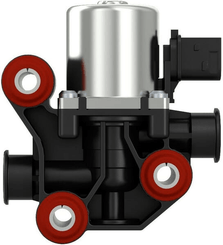 Pièces agricoles - Pièce divers - Valve à eau