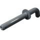 axe de fixation Fe/Zn 8 F Kverneland origine