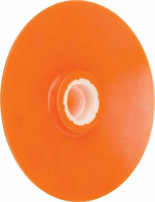 Pièces agricoles - Machines - Rondelle plastique Amazone