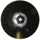 Disque 400 x 4