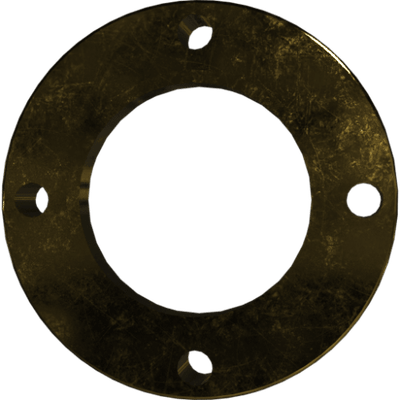 Pièces agricoles - Pièce divers - motor flunge for Dunkermotor Kverneland origine