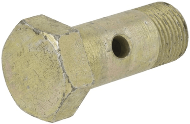 Pièces agricoles - Machines - Vis creuse 3/8"x40mm