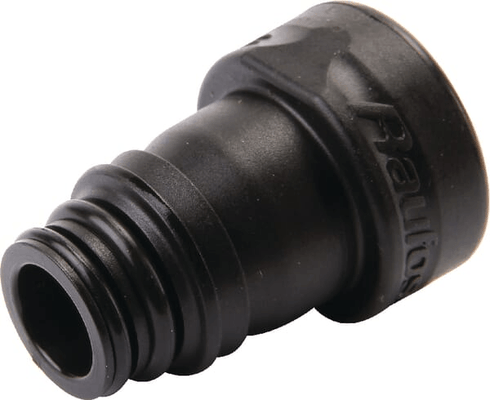 Pièces agricoles - Pièce divers - Raccord adaptable ss filetage