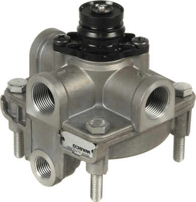 Pièces agricoles - Pièce divers - Valve relais