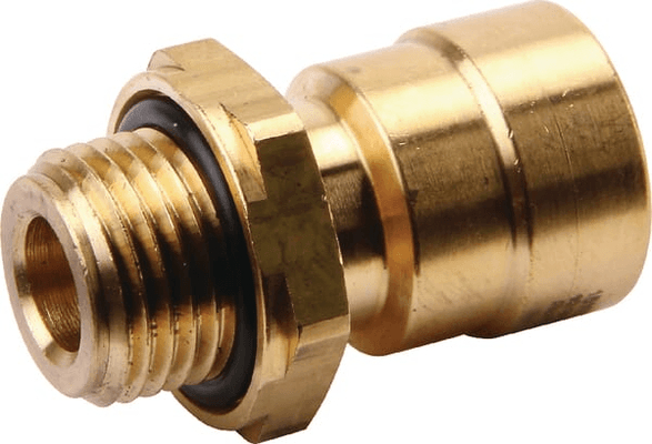 Pièces agricoles - Pièce divers - Raccord adaptable