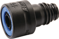 Raccord adaptable ss filetage