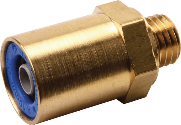 Pièces agricoles - Pièce divers - Raccord adaptable