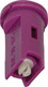 Buse d'injection d'air IDK 90° 025-lilas céramique Lechler