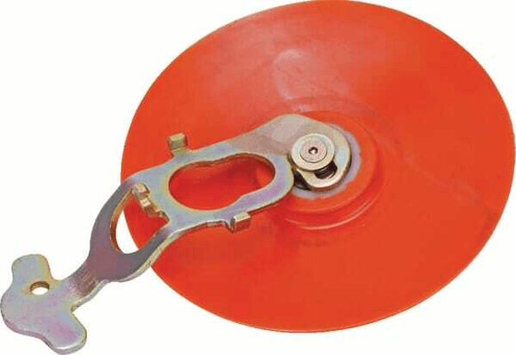 Pièces agricoles - Machines - Disque Rotec AV court