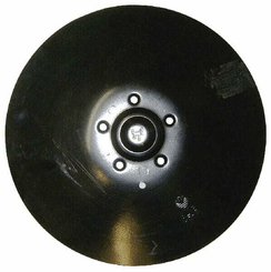 Pièces agricoles - Machines - Disque 400 x 4