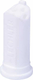 Buse à engrais FS 100° 08 blanc(he) plastique Lechler