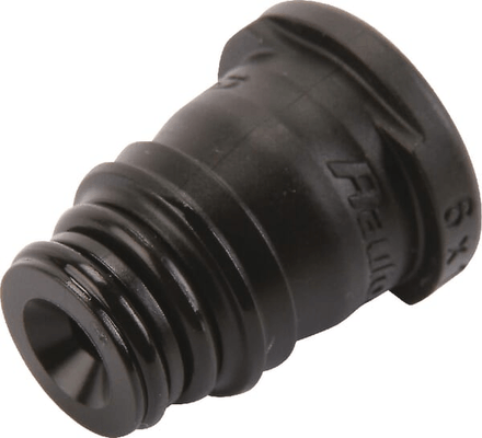 Pièces agricoles - Pièce divers - Raccord adaptable ss filetage