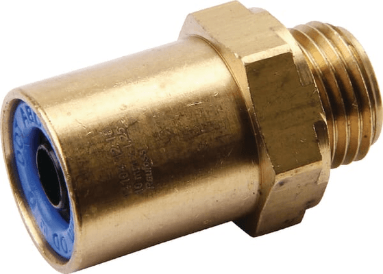 Pièces agricoles - Pièce divers - Raccord adaptable