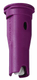 Buse à injection d'air ID3 120° 25 violet céramique Lechler