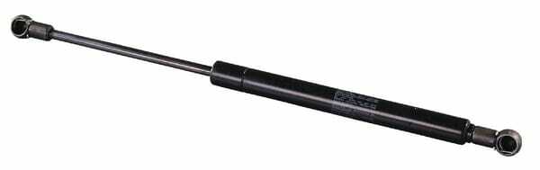 Pièces agricoles - Pièce divers - Vérin à gaz L385.5-570N Stabilus