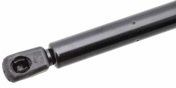 Pièces agricoles - Pièce divers - Vérin à gaz L639.5mm 200N Stabilus