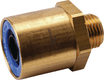 Raccord adaptable