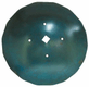 Disque Parmiter 24"x1 5/8" SQ