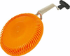 Commande rouleau guidage prof.