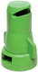 Buse à engrais FD 130° 15 vert plastique Lechler