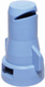 Buse à engrais FD 130° 3 bleu plastique Lechler