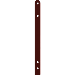 Pièces agricoles - Pièce divers - DENT 25X10 Kverneland origine