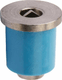 Buse à cône plein FL 80° 3 bleu acier inoxydable TeeJet