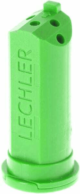 Pièces agricoles - Pièce Pulvérisateur - Buse à engrais FS 100° 15 vert clair plastique Lechler