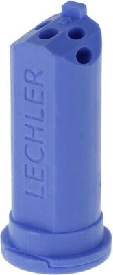 Pièces agricoles - Pièce Pulvérisateur - Buse à engrais FS 100° 10 bleu clair plastique Lechler
