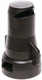 Buse à engrais FD 130° 20 noir(e) plastique Lechler