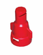 Buse à engrais FD 130° 4 rouge plastique Lechler