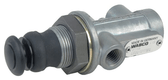 Clapet 3 voies