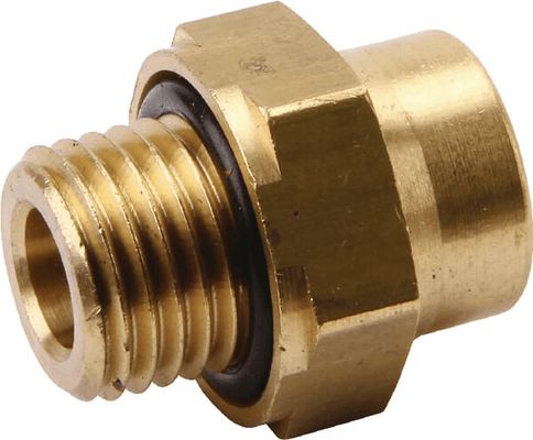 Pièces agricoles - Pièce divers - Raccord adaptable