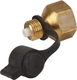 Raccord contrôle M22x1,5 fem