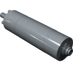 Pièces agricoles - Pièce divers - Moteur M63x40-I P63Z IGM64-1 Kverneland origine