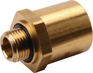 Pièces agricoles - Pièce divers - Raccord adaptable