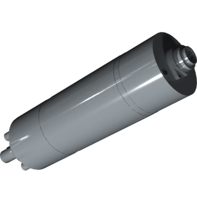 Pièces agricoles - Pièce divers - Moteur M63x40-I P63Z IGM64-1 Kverneland origine