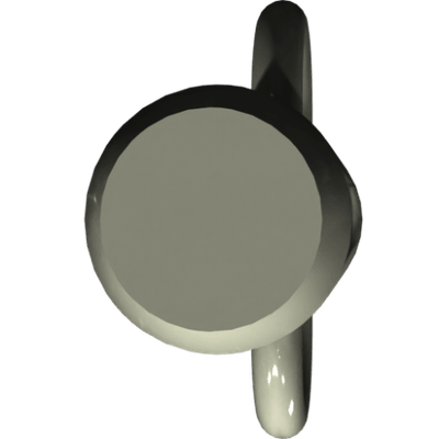 Pièces agricoles - Pièce divers - BROCHE DE BEQUILLE Kverneland origine