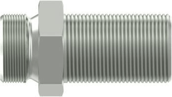 Pièces agricoles - Pièce divers - Double connecteur