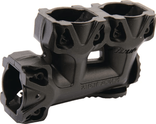 Pièces agricoles - Pièce divers - Adaptateur F 3x, normal
