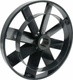 Roue de broyage