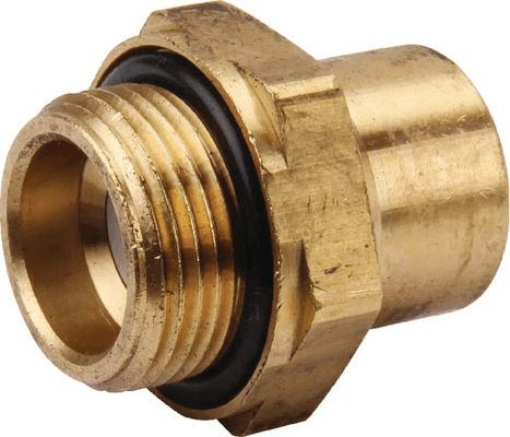 Pièces agricoles - Pièce divers - Raccord adaptable