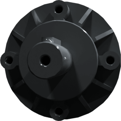 Pièces agricoles - Pièce divers - Moteur M63x40-I P63Z IGM64-1 Kverneland origine