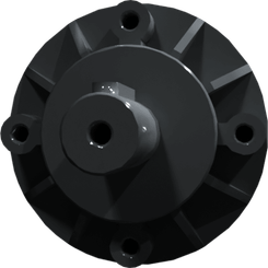 Pièces agricoles - Pièce divers - Moteur M63x40-I P63Z IGM64-1 Kverneland origine