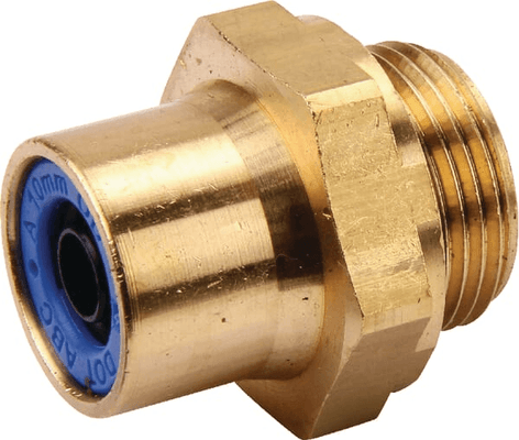 Pièces agricoles - Pièce divers - Raccord adaptable