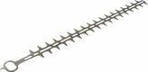 Lame de taille-haie