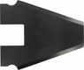 Couteau d'ensilage Schuitemaker