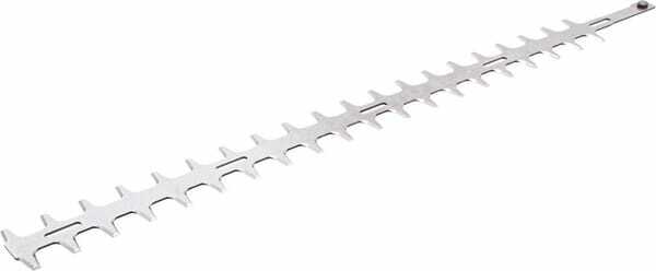 Pièces agricoles - Cloture,Jardin & Sylviculture - Lame inf. tailleQX-T50haies 793 mm
