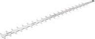 Lame inf. tailleQX-T50haies 793 mm