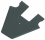 Couteau d'ensilage Schuitemaker